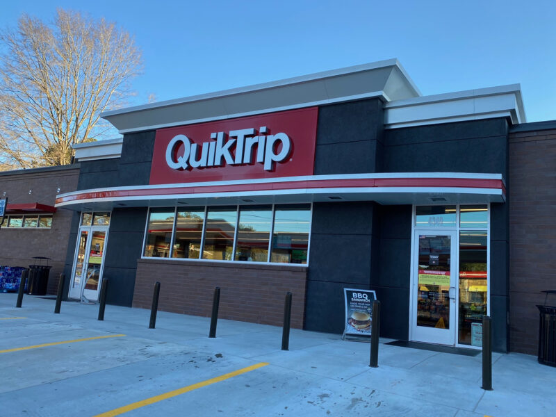 QuickTrip – Atlaro International & Co