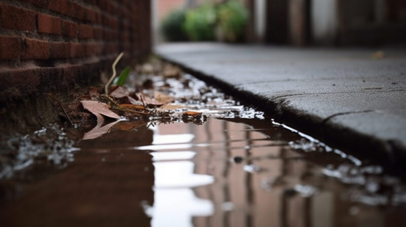 Advanced Waterproofing Drainage Systems for Your Home – Atlaro ... - Advanced Waterproofing Systems For Buildings
